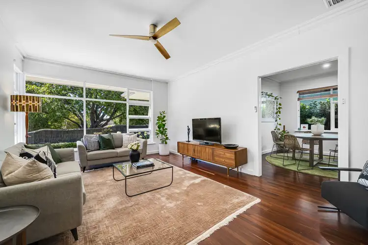 Second view of Homely house listing, 48 Hay Road, Linden Park SA 5065