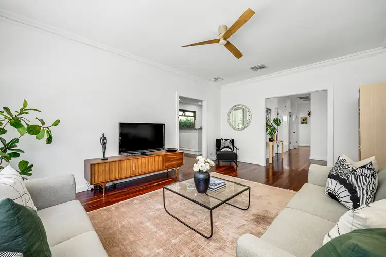 Third view of Homely house listing, 48 Hay Road, Linden Park SA 5065