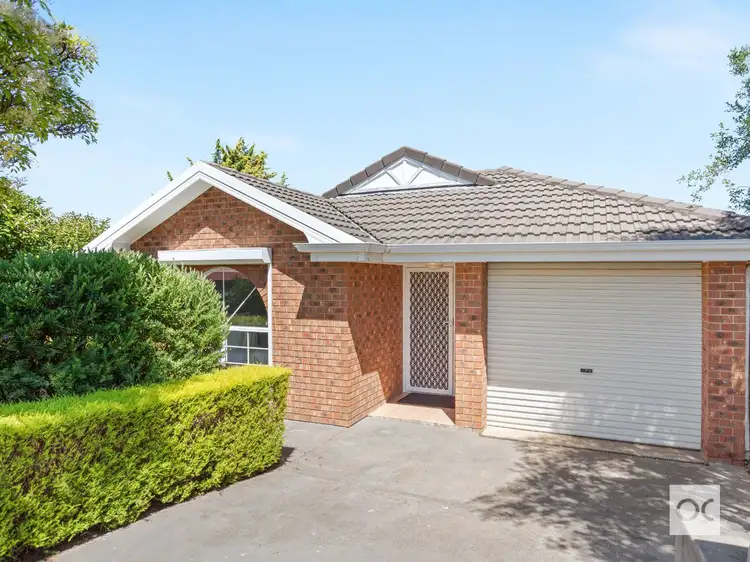 Main view of Homely house listing, 17 Palamountain Avenue, Greenwith SA 5125