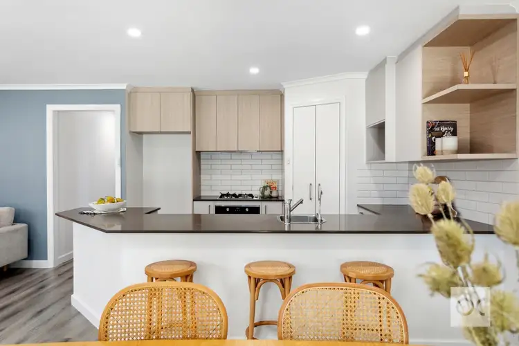 Third view of Homely house listing, 17 Palamountain Avenue, Greenwith SA 5125
