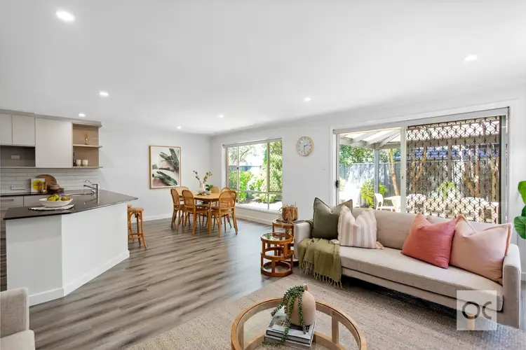 Fourth view of Homely house listing, 17 Palamountain Avenue, Greenwith SA 5125