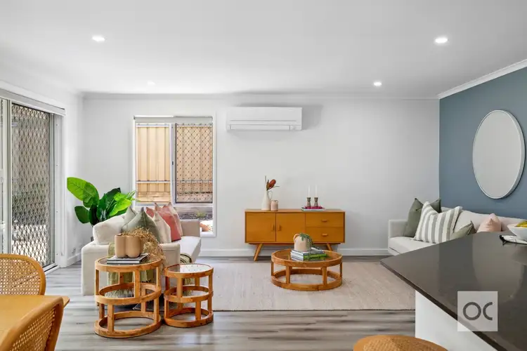 Fifth view of Homely house listing, 17 Palamountain Avenue, Greenwith SA 5125