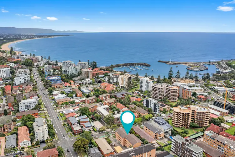 11/21-23 Smith Street, Wollongong NSW 2500