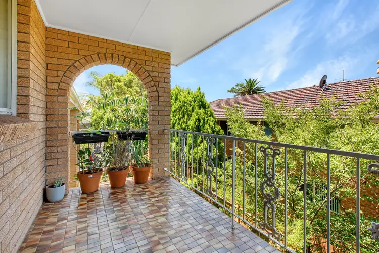 Fifth view of Homely unit listing, 11/21-23 Smith Street, Wollongong NSW 2500