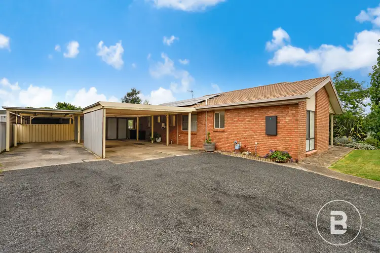 Third view of Homely house listing, 12 Dundas Place, Miners Rest VIC 3352