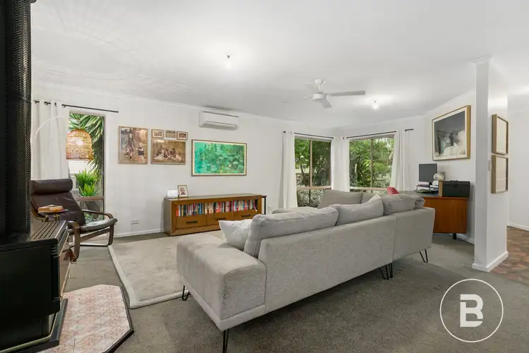 Fifth view of Homely house listing, 12 Dundas Place, Miners Rest VIC 3352