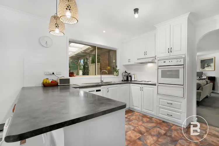Sixth view of Homely house listing, 12 Dundas Place, Miners Rest VIC 3352
