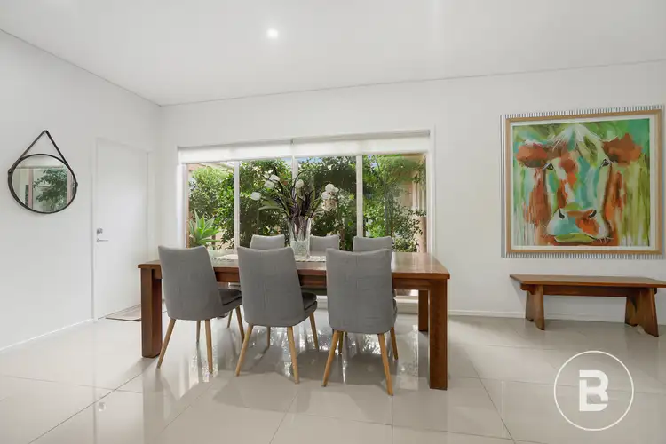 Sixth view of Homely house listing, 17 St Glens Way, Lake Gardens VIC 3355