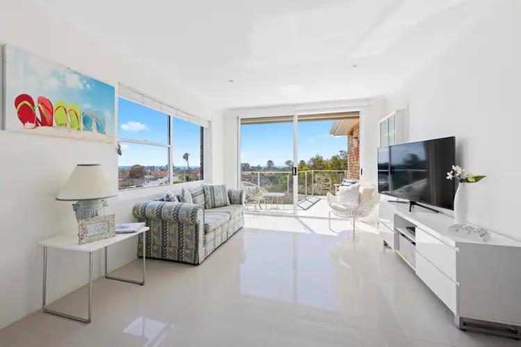 Second view of Homely apartment listing, 6/13 George Street, Manly NSW 2095