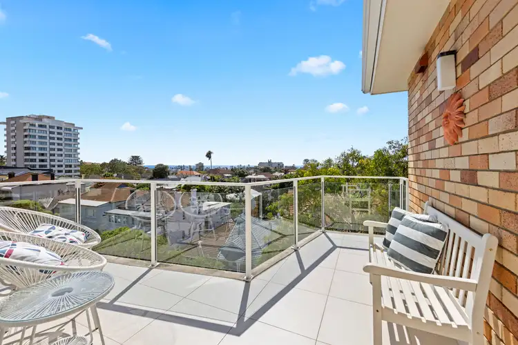 Third view of Homely apartment listing, 6/13 George Street, Manly NSW 2095