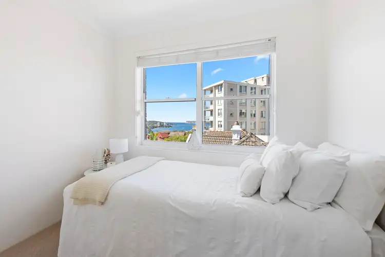 Fourth view of Homely apartment listing, 6/13 George Street, Manly NSW 2095