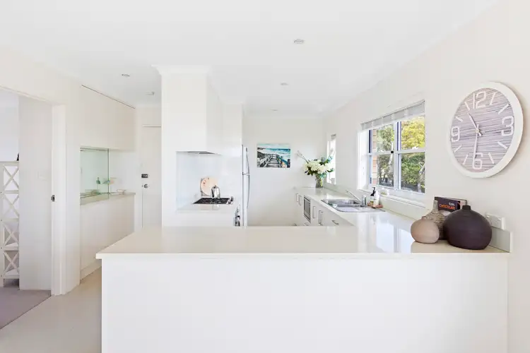 Fifth view of Homely apartment listing, 6/13 George Street, Manly NSW 2095