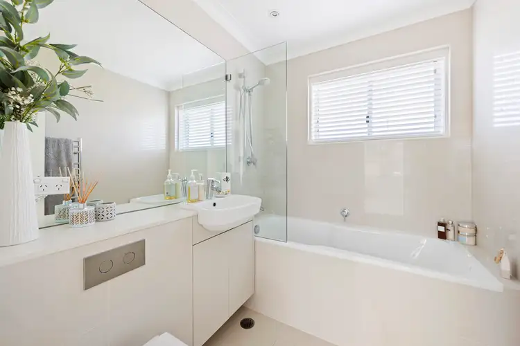 Sixth view of Homely apartment listing, 6/13 George Street, Manly NSW 2095