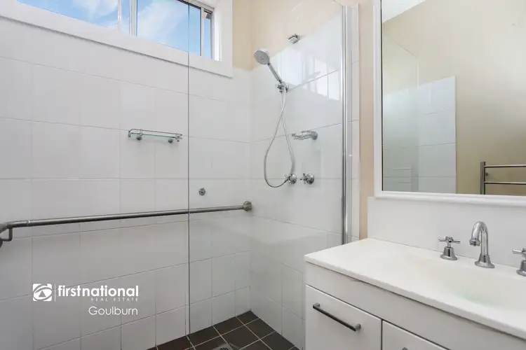 Third view of Homely house listing, 68 Joshua Street, Goulburn NSW 2580