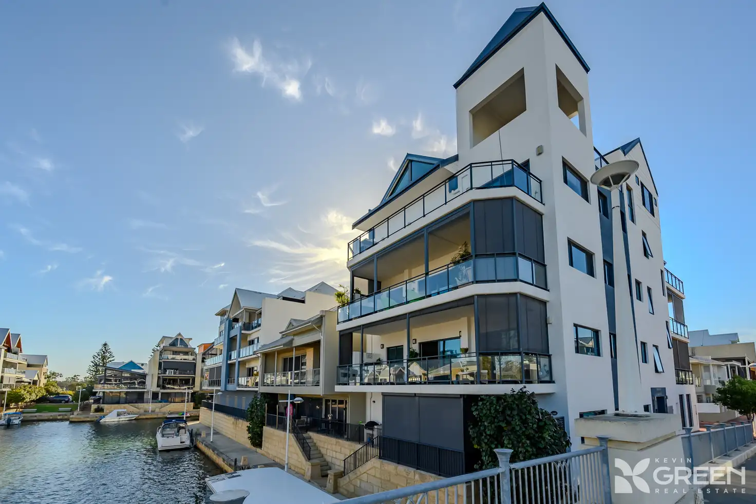 Main view of Homely apartment listing, 4/1 Florian Mews, Mandurah WA 6210