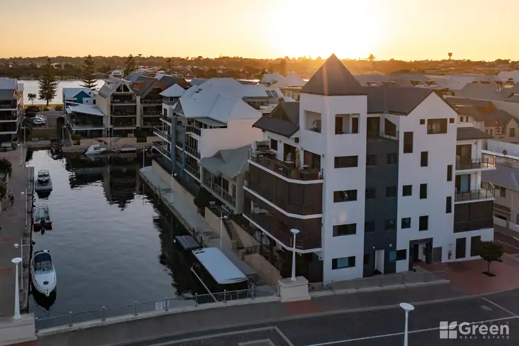 Second view of Homely apartment listing, 4/1 Florian Mews, Mandurah WA 6210