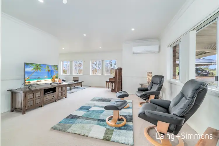 Second view of Homely house listing, 34 Elowera Road, Armidale NSW 2350
