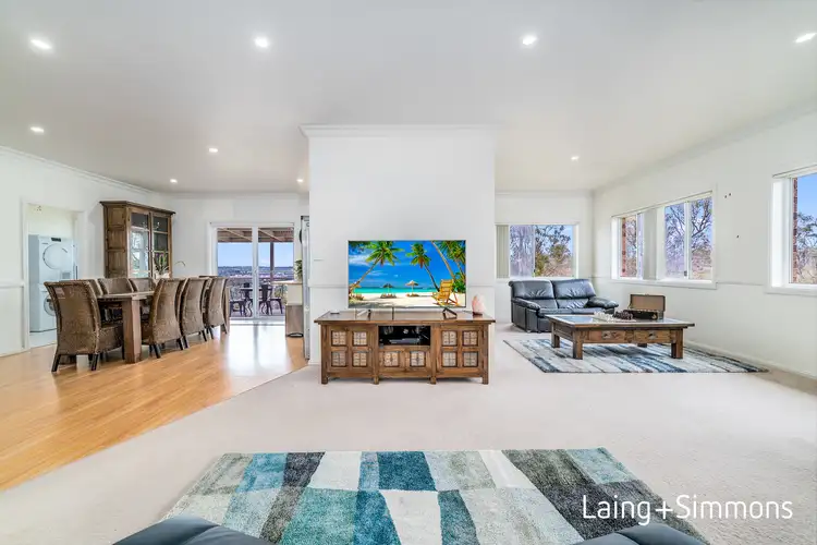 Third view of Homely house listing, 34 Elowera Road, Armidale NSW 2350