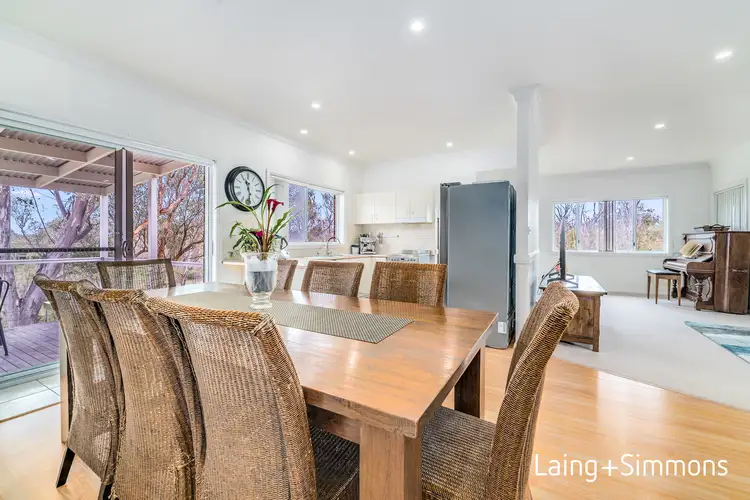 Fourth view of Homely house listing, 34 Elowera Road, Armidale NSW 2350