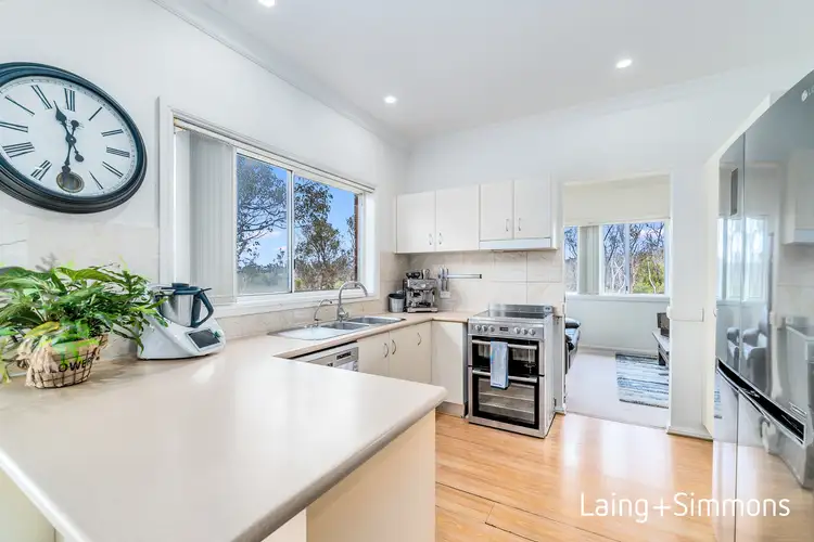 Fifth view of Homely house listing, 34 Elowera Road, Armidale NSW 2350