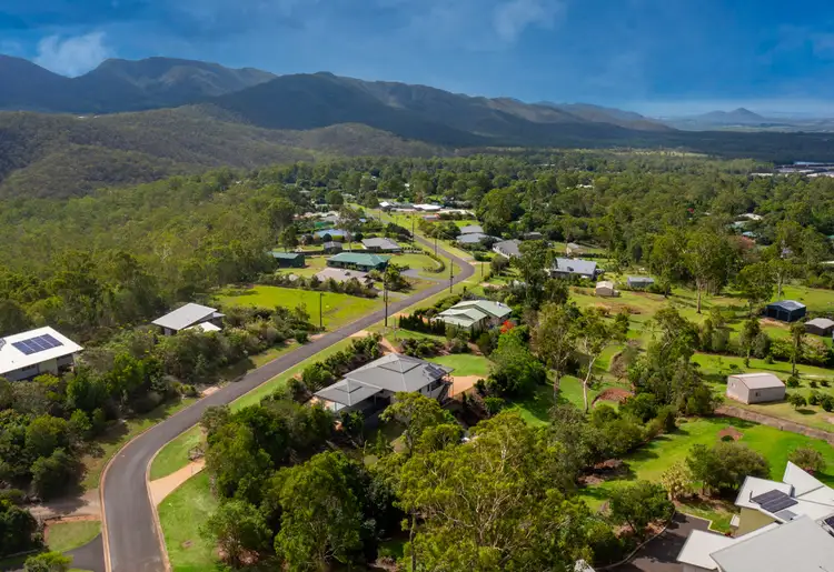 Main view of Homely house listing, 87-89 Rankine Drive, Tolga QLD 4882