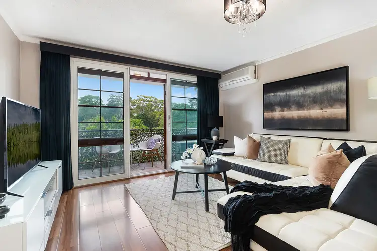 7/36-40 Landers Road, Lane Cove NSW 2066