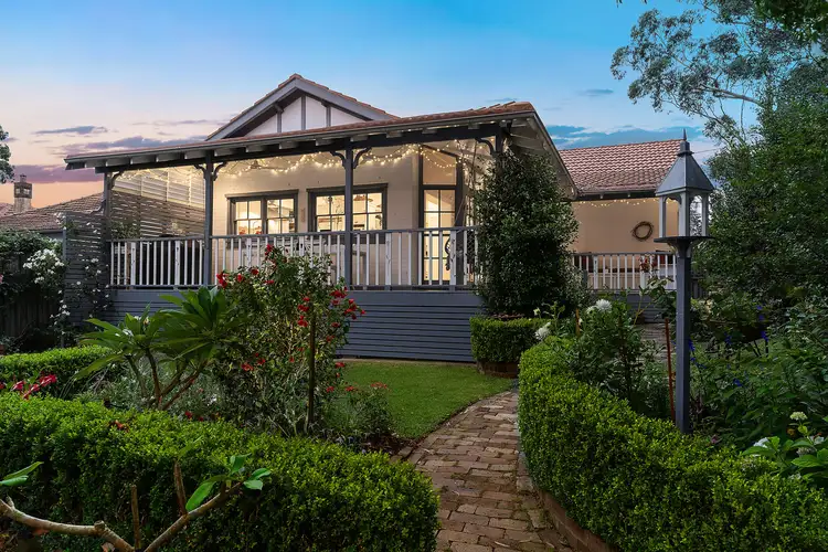 1A Gay Street, Lane Cove NSW 2066