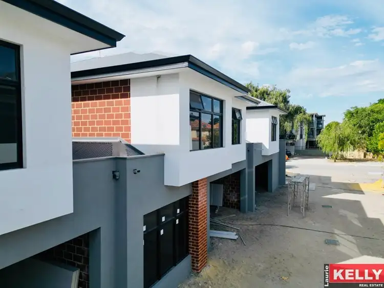 Third view of Homely house listing, 7/266 Robinson Avenue, Cloverdale WA 6105