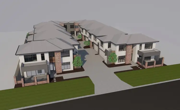 Fourth view of Homely house listing, 7/266 Robinson Avenue, Cloverdale WA 6105