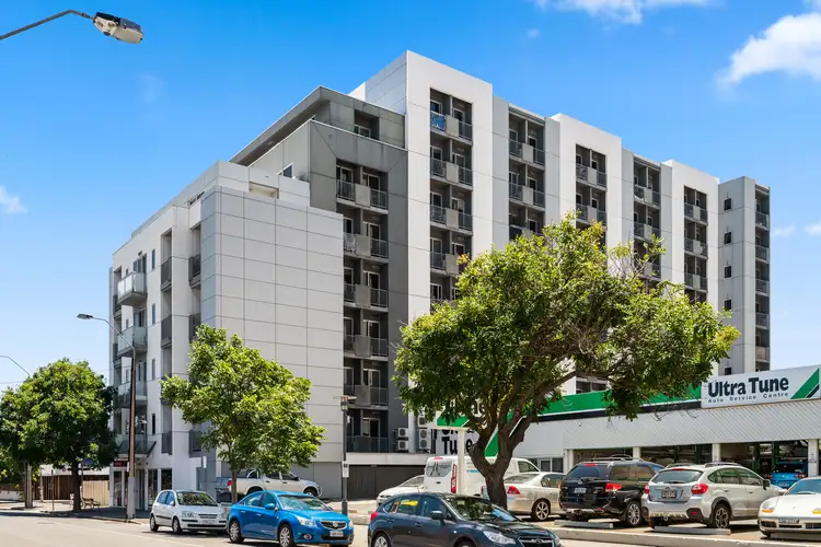 428/304 Waymouth Street, Adelaide SA 5000