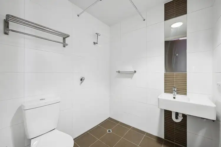 Sixth view of Homely apartment listing, 428/304 Waymouth Street, Adelaide SA 5000