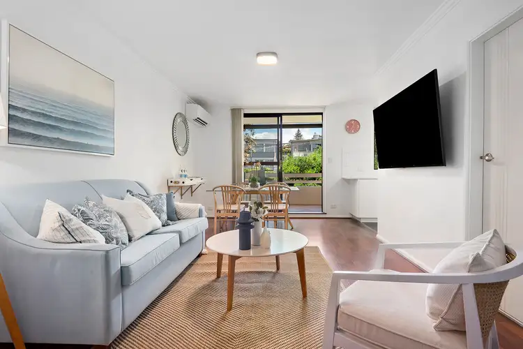 Main view of Homely apartment listing, 3/70 Kenneth Road, Manly Vale NSW 2093