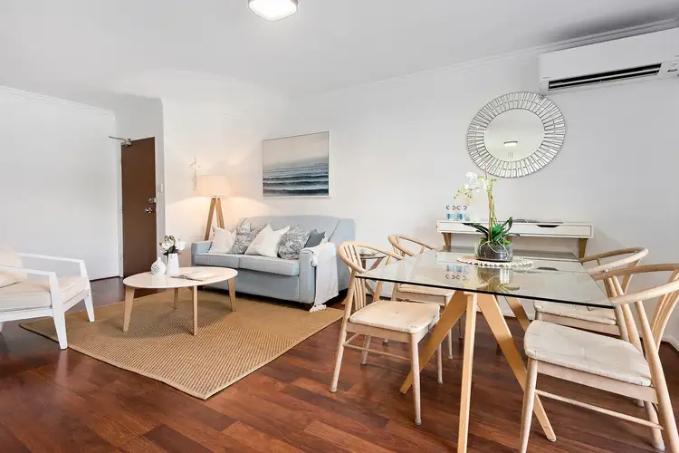 Second view of Homely apartment listing, 3/70 Kenneth Road, Manly Vale NSW 2093