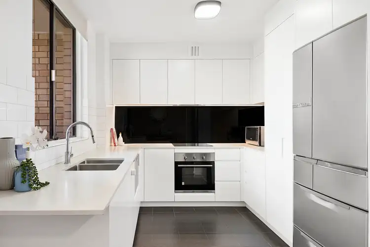 Third view of Homely apartment listing, 3/70 Kenneth Road, Manly Vale NSW 2093