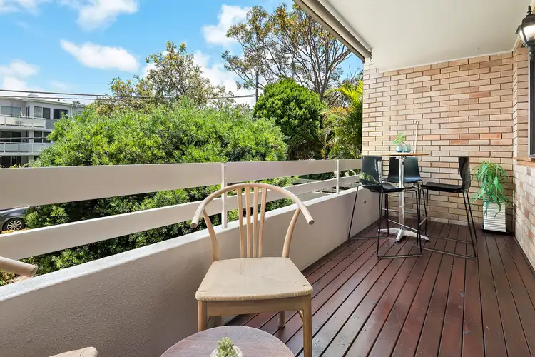 Fourth view of Homely apartment listing, 3/70 Kenneth Road, Manly Vale NSW 2093