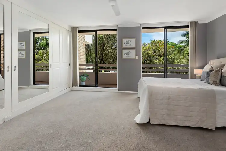 Fifth view of Homely apartment listing, 3/70 Kenneth Road, Manly Vale NSW 2093
