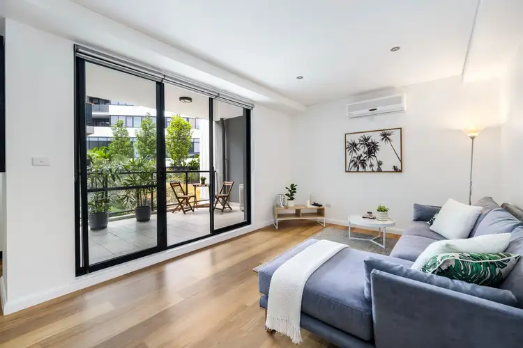 Third view of Homely unit listing, 16/10 Oaks Avenue, Dee Why NSW 2099