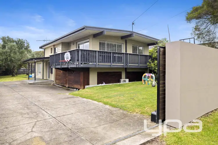 47 Monaco Parade, Dromana VIC 3936