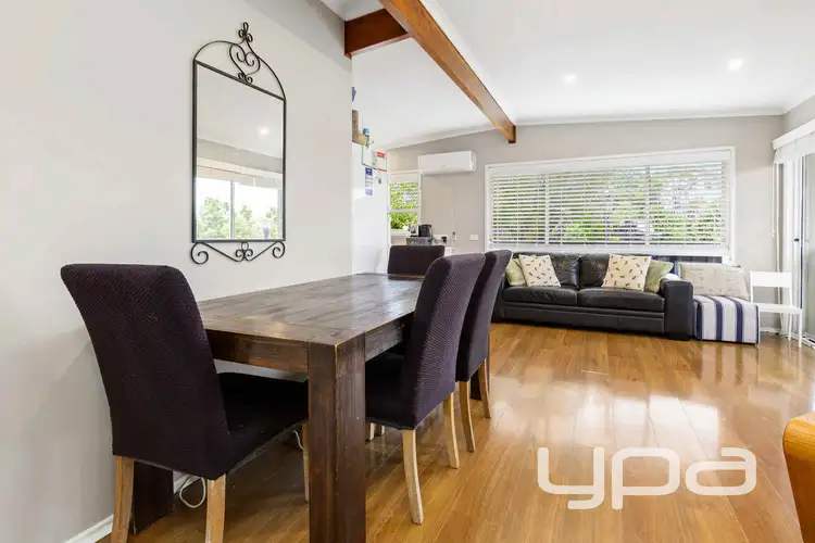 Fifth view of Homely house listing, 47 Monaco Parade, Dromana VIC 3936