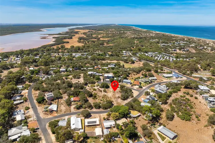 Fifth view of Homely land listing, 11 Waterway Road, Preston Beach WA 6215