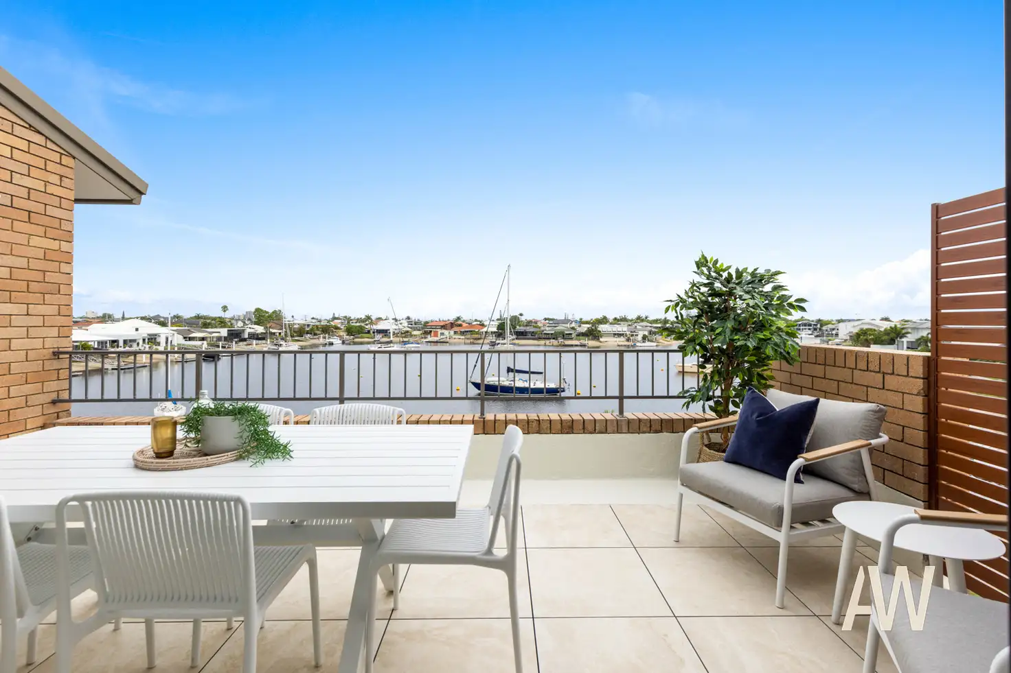 Main view of Homely apartment listing, 8/15 Carinya Street, Mooloolaba QLD 4557