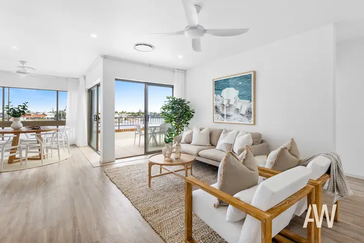 Fifth view of Homely apartment listing, 8/15 Carinya Street, Mooloolaba QLD 4557
