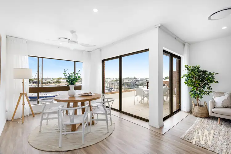 Sixth view of Homely apartment listing, 8/15 Carinya Street, Mooloolaba QLD 4557