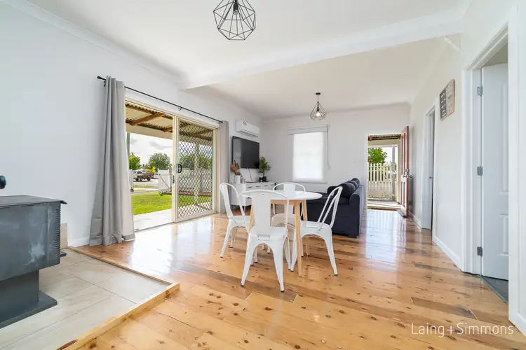 Second view of Homely house listing, 85 Bridge Street, Uralla NSW 2358