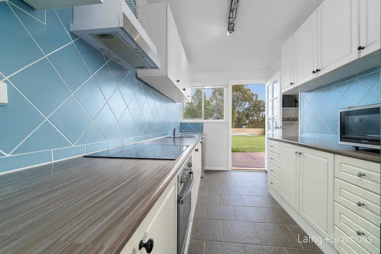 Third view of Homely house listing, 85 Bridge Street, Uralla NSW 2358