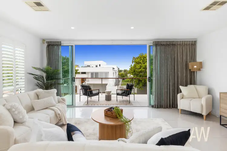 Fourth view of Homely house listing, 12 Barbuda Circuit, Kawana Island QLD 4575