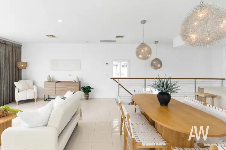 Fifth view of Homely house listing, 12 Barbuda Circuit, Kawana Island QLD 4575