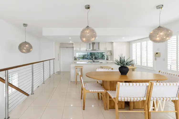 Sixth view of Homely house listing, 12 Barbuda Circuit, Kawana Island QLD 4575