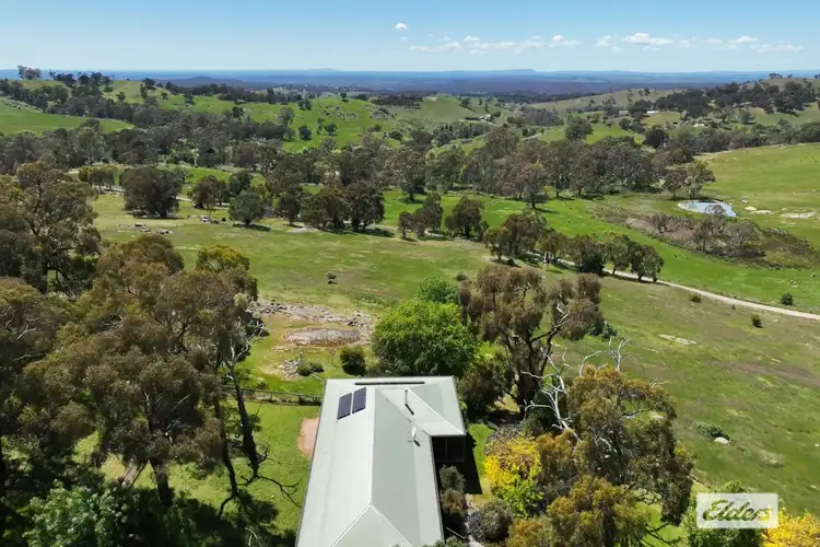 Second view of Homely rural property listing, 69 Bryden Road, Harcourt North VIC 3453