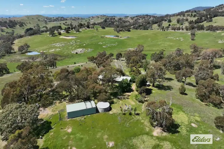 Fourth view of Homely rural property listing, 69 Bryden Road, Harcourt North VIC 3453